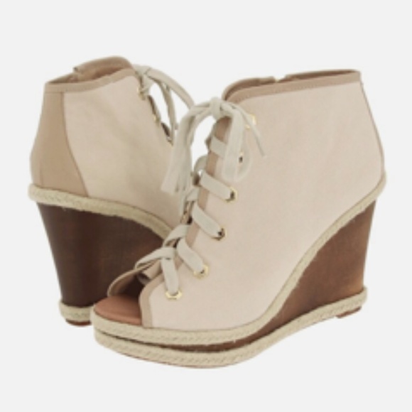 Wedge Boots Matt Bernson FNL -size 7 - Picture 2 of 12